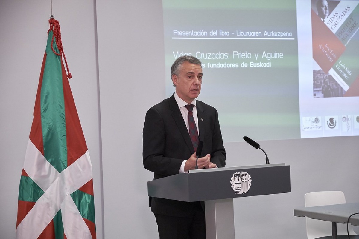 El Consejo de Europa elogia las normas anticorrupción en el País Vasco