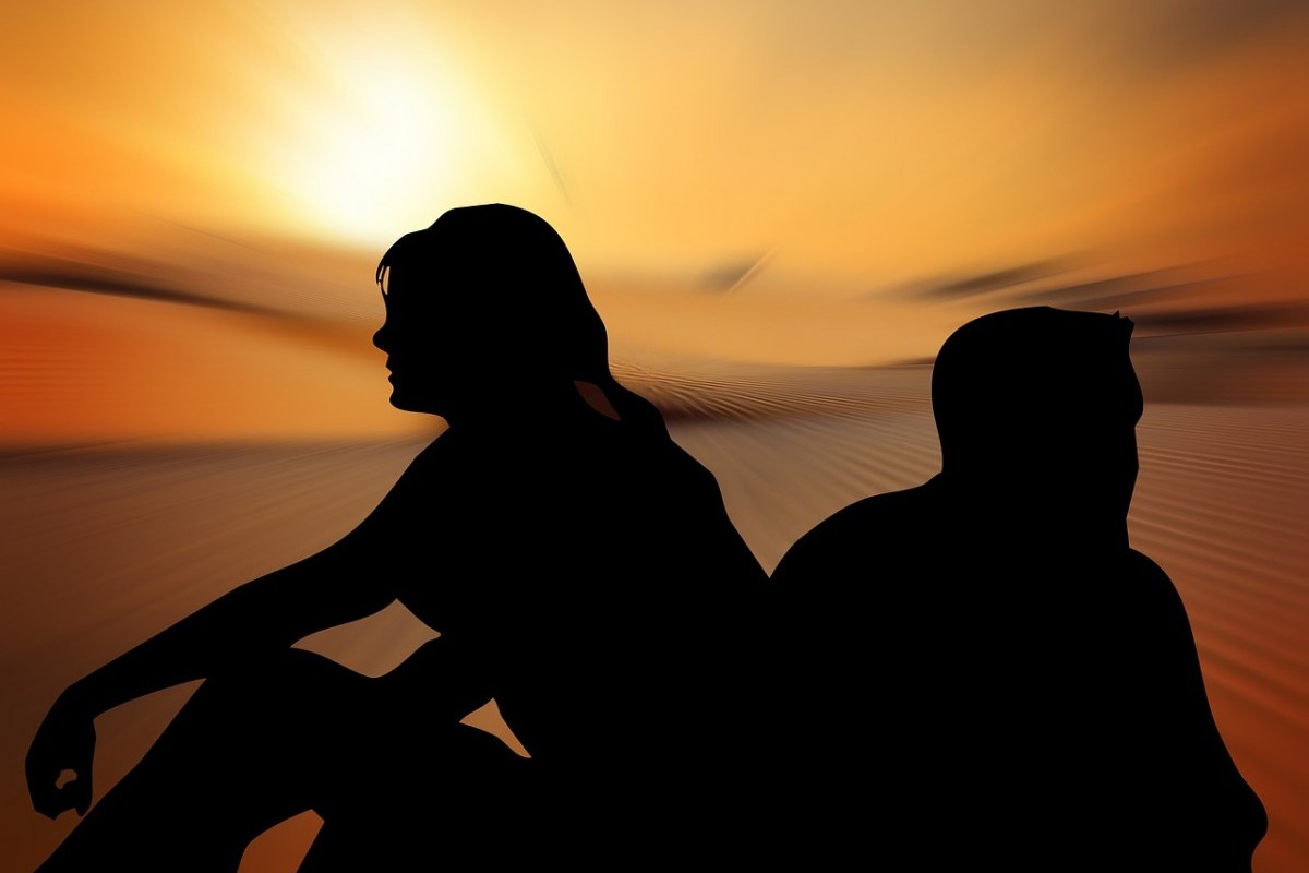 ¿Divorcio judicial o divorcio notarial?