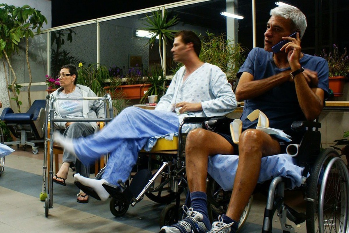 Indemnización del Lucro cesante en los accidentes de tráfico