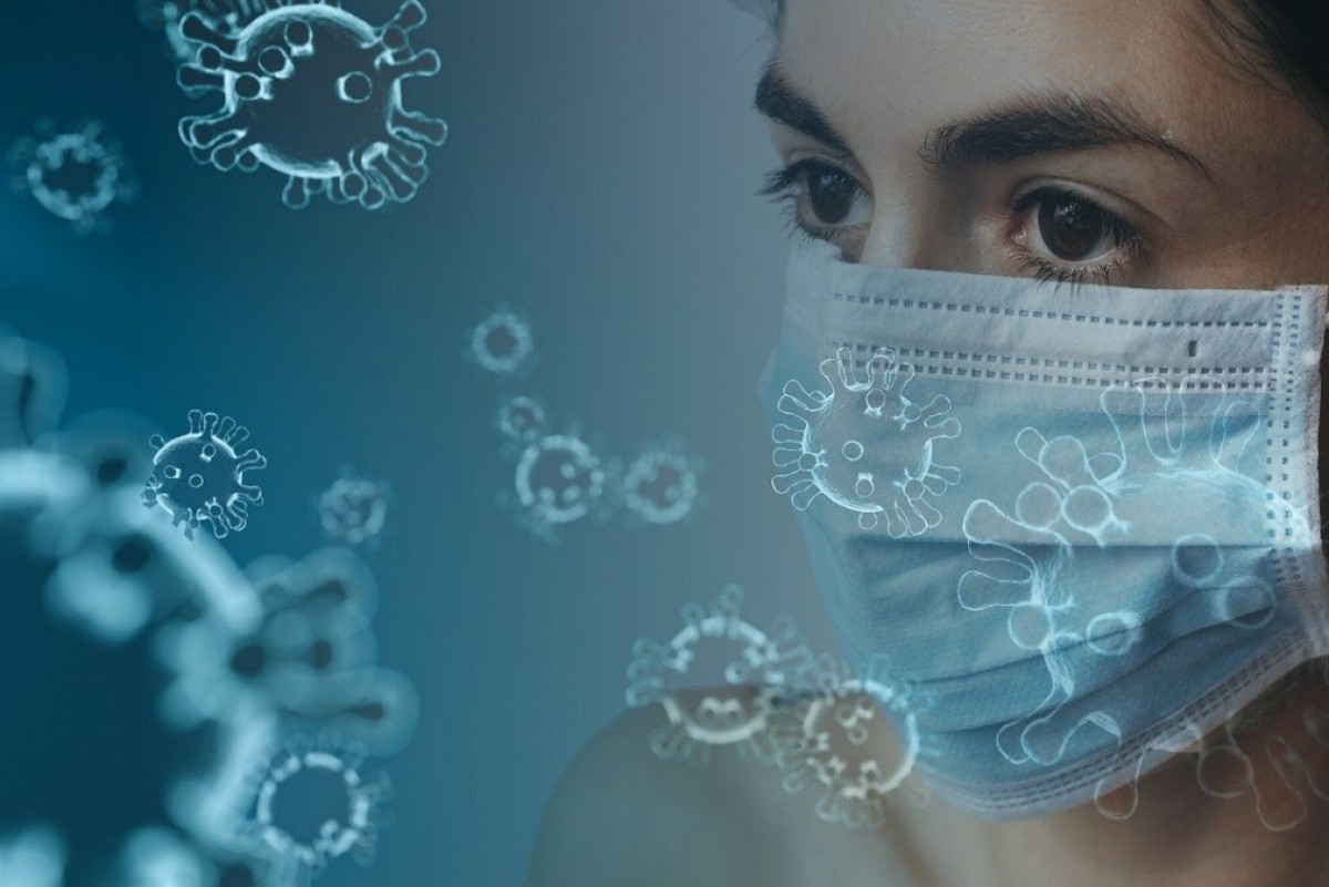 LA PROTECCION DE DATOS DURANTE LA CRISIS DEL CORONAVIRUS
