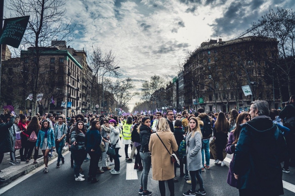 Se abren diligencias contra el delegado de Gobierno en Madrid por permitir las manifestaciones