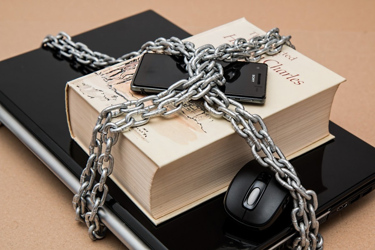 Delito de Violación de secretos de empresa