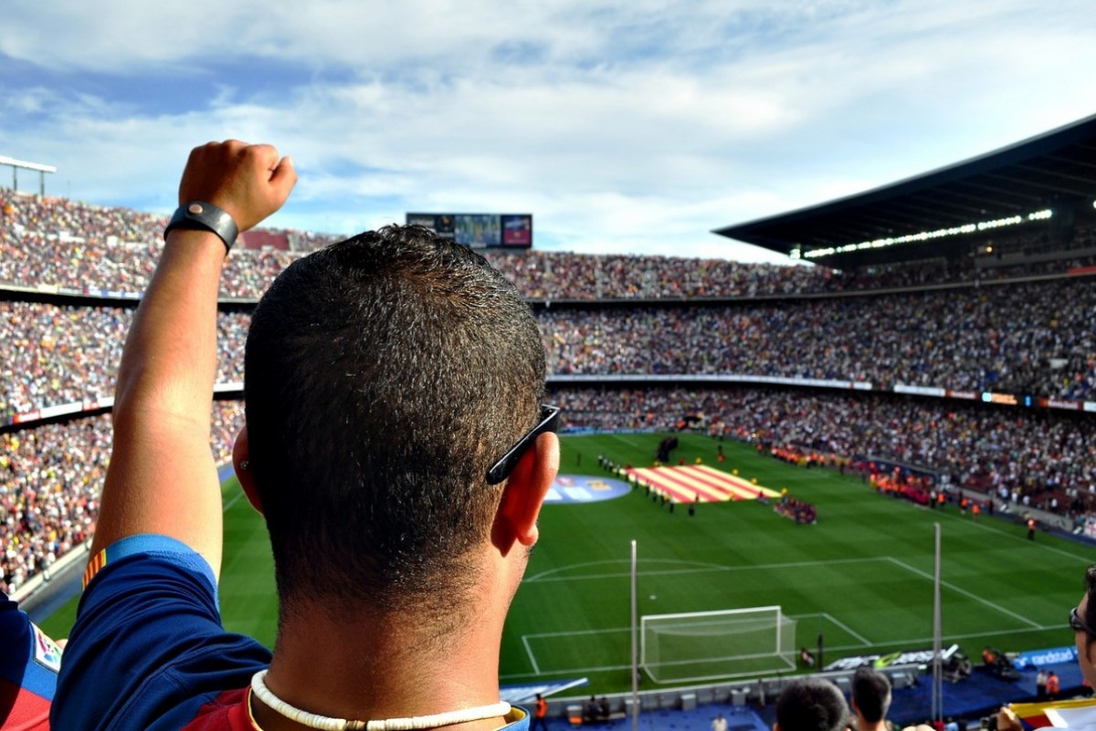 Imputación del F.C. Barcelona por cohecho