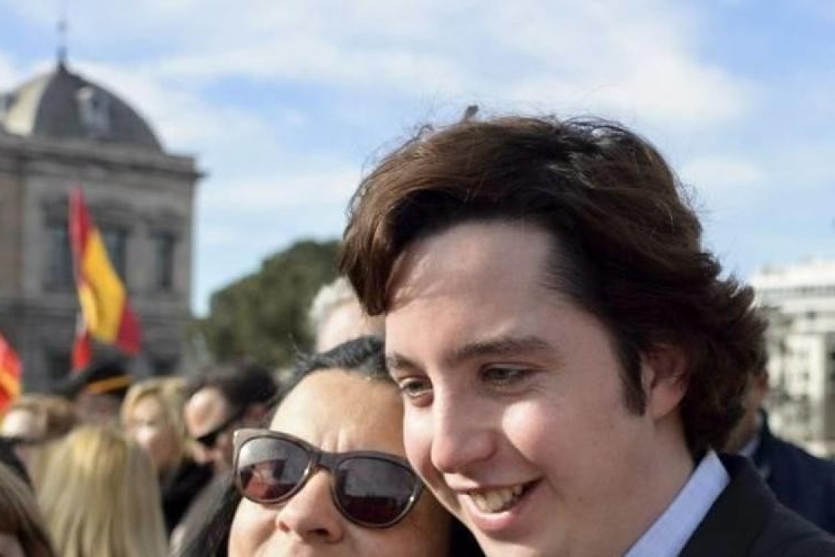 Sentencia del Tribunal Supremo que absuelve al “pequeño Nicolás”