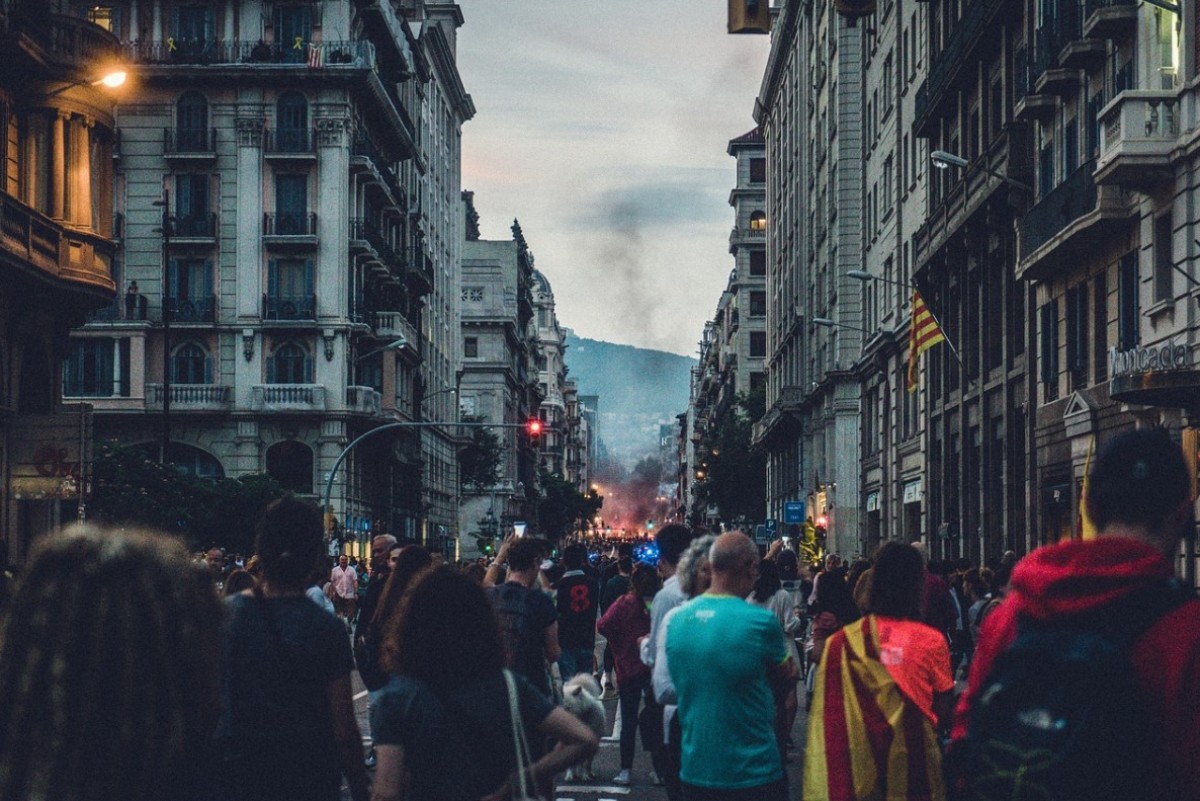 La Ley de Amnistía: un torpedo  en la línea de flotación de la Transición Española.