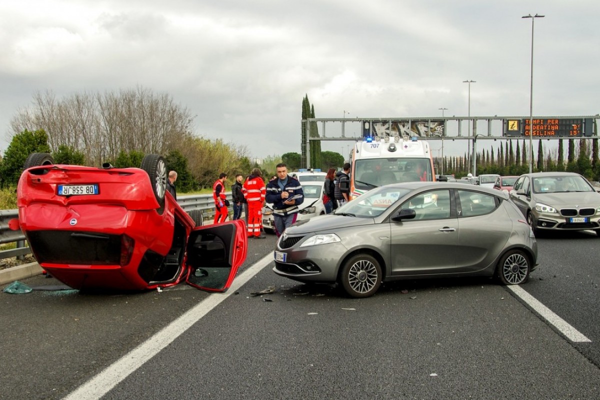 Endurecer el Código Penal en caso de imprudencia grave en la conducción de vehículos a motor
