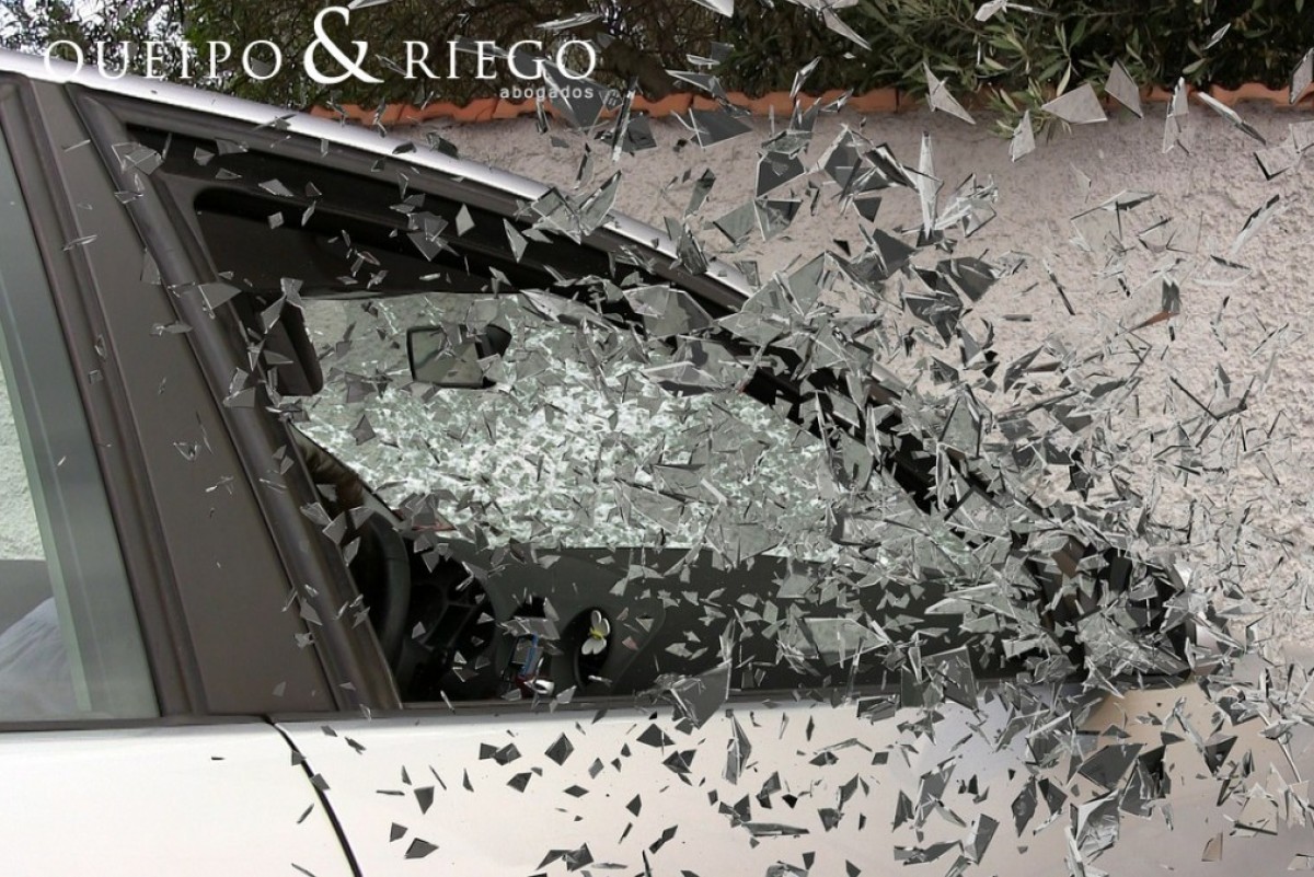 Abogados y aseguradoras resolverán los accidentes de tráfico por vía telemática